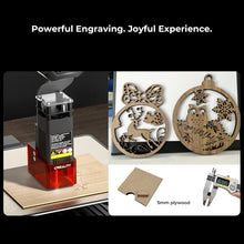 Load image into Gallery viewer, Creality Laser Module 5W
