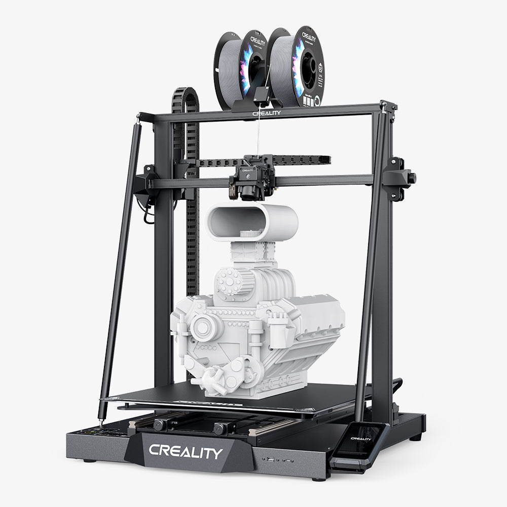 Creality CR-M4 3D Printer 450 x 450 x 470mm