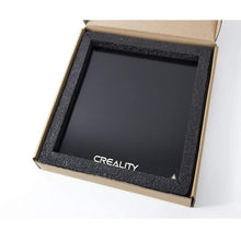 Load image into Gallery viewer, 235*235mm Tempered Glass Bed for Ender 3(Pro)/Ender-3V2/Ender-3S1(Pro)/Ender-5
