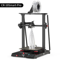 Load image into Gallery viewer, Creality CR-10 Smart Pro 3D Printer 300x300x400mm
