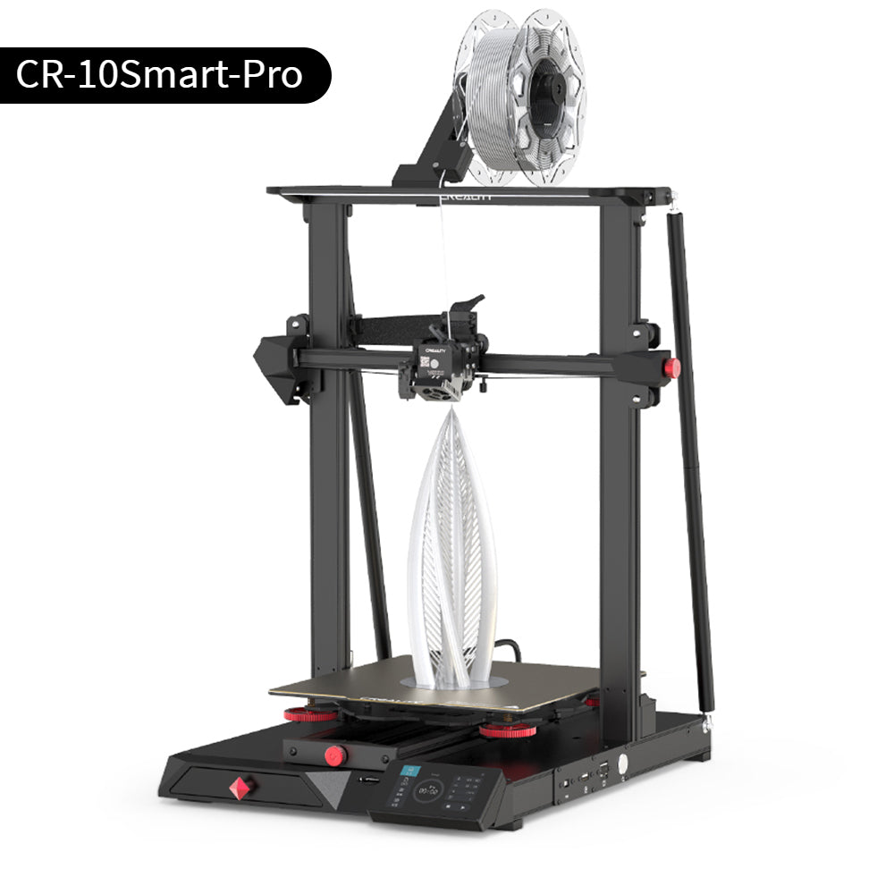 Creality CR-10 Smart Pro 3D Printer 300x300x400mm