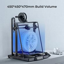 Load image into Gallery viewer, Creality CR-M4 3D Printer 450 x 450 x 470mm
