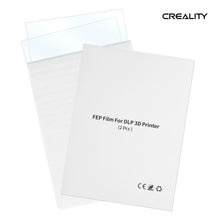 Load image into Gallery viewer, 6PCS FEP Release Film For HALOT-ONE/LD Series
