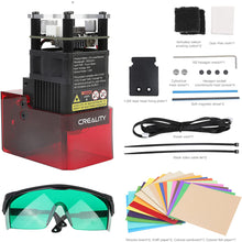 Load image into Gallery viewer, Ender-3 S1/S1 Pro/Plus Laser Engraver Kit, 24V/1.6W 3D Printer Engraving Laser Modules
