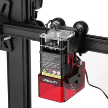 Load image into Gallery viewer, Ender-3 S1/S1 Pro/Plus Laser Engraver Kit, 24V/1.6W 3D Printer Engraving Laser Modules
