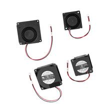 Load image into Gallery viewer, Ender-3 S1 3D Printer Cool Fan: 4010 Blower &amp; 3010 Blower Fan
