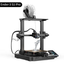 Load image into Gallery viewer, Creality Ender-3 S1 Pro 3D Printer Combo
