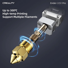 Load image into Gallery viewer, （NEW Version）Creality Ender-3 S1 Pro 3D Printer 220x220x270mm
