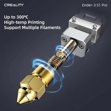Load image into Gallery viewer, Creality Ender-3 S1 Pro 3D Printer Combo
