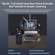 Load image into Gallery viewer, Creality Ender-3 S1 Pro 3D Printer Combo
