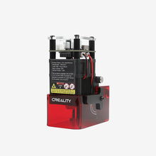 Load image into Gallery viewer, Ender-3 S1/S1 Pro/Plus Laser Engraver Kit, 24V/1.6W 3D Printer Engraving Laser Modules
