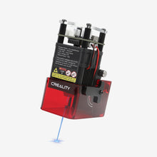 Load image into Gallery viewer, Ender-3 S1/S1 Pro/Plus Laser Engraver Kit, 24V/1.6W 3D Printer Engraving Laser Modules
