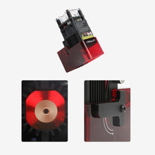 Load image into Gallery viewer, Ender-3 S1/S1 Pro/Plus Laser Engraver Kit, 24V/1.6W 3D Printer Engraving Laser Modules
