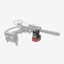 Load image into Gallery viewer, Ender-3 S1/S1 Pro/Plus Laser Engraver Kit, 24V/1.6W 3D Printer Engraving Laser Modules
