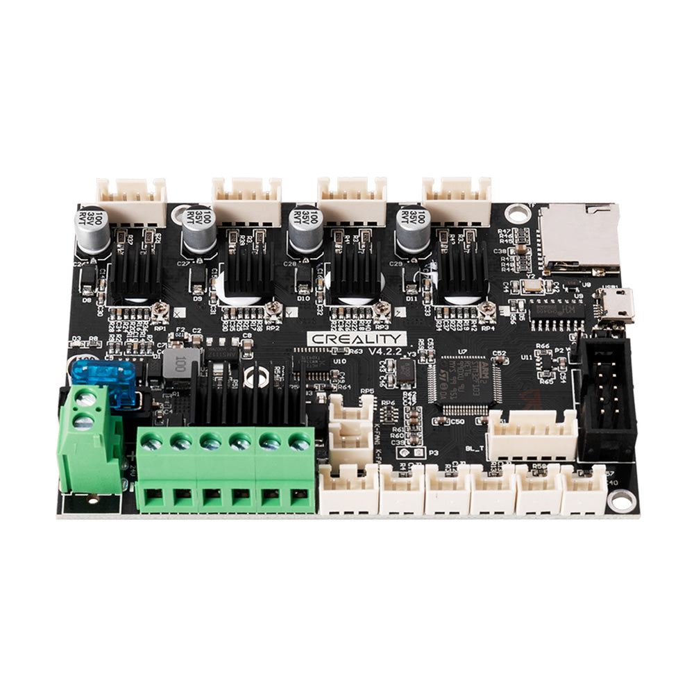 Ender-3 V2 Upgraded Silent Board 4.2.7 Mainboard