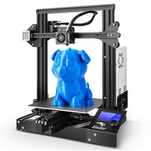 Load image into Gallery viewer, Creality Ender 3 3D Printer 220x220x250mm
