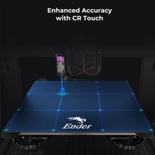 Load image into Gallery viewer, Creality Ender-3 V2 Neo 3D Printer 220x220x250mm
