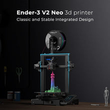 Load image into Gallery viewer, Creality Ender-3 V2 Neo 3D Printer Combo
