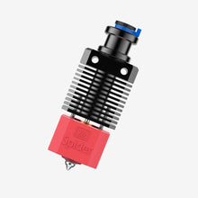 Load image into Gallery viewer, Spider High-temperature Hotend | All Metal Hotend Kit
