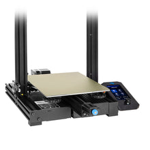 Load image into Gallery viewer, Upgraded Flexible PEI Heated Bed For Ender 3(Pro)/Ender 5(Pro)/Ender 3 V2/Ender 3 S1(Pro)

