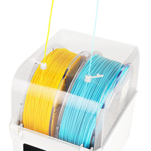 Load image into Gallery viewer, Sovol Filament Dryer Box Supports 2 Spools of Filament Drying &amp;Printing
