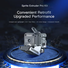 Load image into Gallery viewer, Sprite Extruder Pro Kit 300℃ High Temperature Printing
