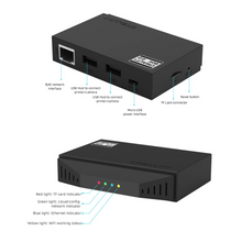 Load image into Gallery viewer, Creality Smart Kits (WIFIBOX 2.0): WiFi Box &amp; HD Camera Kits
