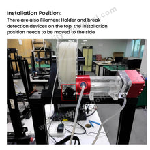 Load image into Gallery viewer, Creality Water Cooling Kit For Ender-3S1/PRO/PLUS/CR-10Smart Pro Sprite Extruder Pro
