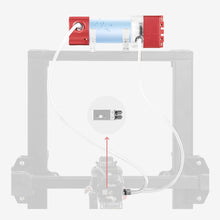 Load image into Gallery viewer, Creality Water Cooling Kit For Ender-3S1/PRO/PLUS/CR-10Smart Pro Sprite Extruder Pro

