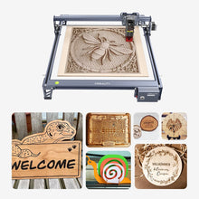 Load image into Gallery viewer, Creality CR-Laser Falcon Engraver-10W
