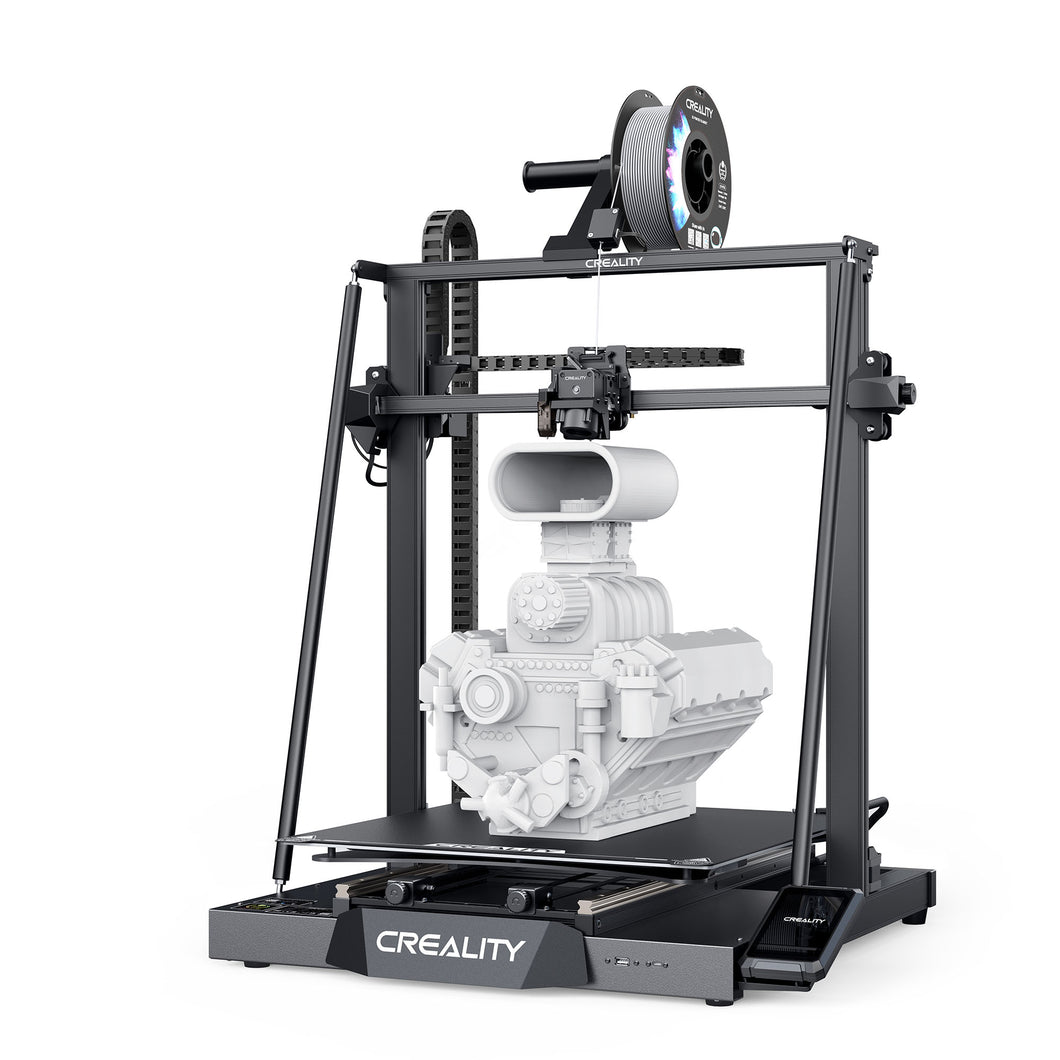 Creality CR-M4 3D Printer 450 x 450 x 470mm