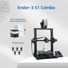 Load image into Gallery viewer, creality ender 3 s1
