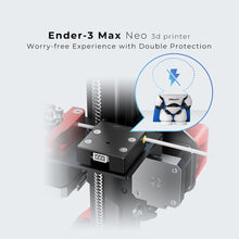Load image into Gallery viewer, Creality Ender 3 Max Neo 3D Printer 300 x 300 x 320mm
