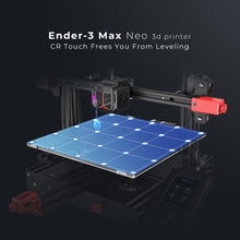 Load image into Gallery viewer, Creality Ender 3 Max Neo 3D Printer 300 x 300 x 320mm
