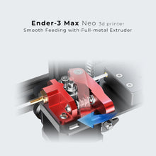 Load image into Gallery viewer, Creality Ender 3 Max Neo 3D Printer 300 x 300 x 320mm
