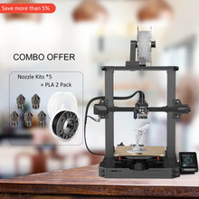 Load image into Gallery viewer, Creality Ender-3 S1 Pro 3D Printer Combo
