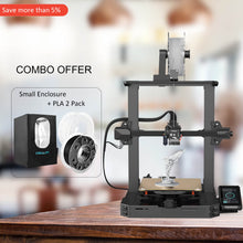 Load image into Gallery viewer, Creality Ender-3 S1 Pro 3D Printer Combo
