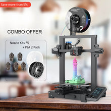 Load image into Gallery viewer, Creality Ender-3 V2 Neo 3D Printer Combo
