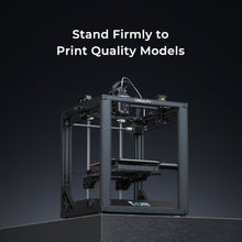 Load image into Gallery viewer, Creality Ender 5 S1 3D Printer 220x220x280mm
