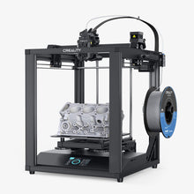 Load image into Gallery viewer, Creality Ender 5 S1 3D Printer 220x220x280mm
