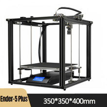 Load image into Gallery viewer, Creality Ender 5 Plus 3D Printer 350x350x400mm
