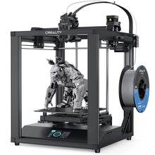 Load image into Gallery viewer, Creality Ender 5 S1 3D Printer 220x220x280mm

