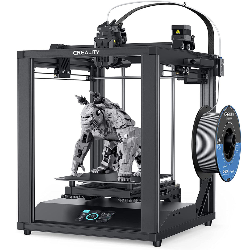 Creality Ender 5 S1 3D Printer 220x220x280mm