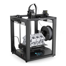 Load image into Gallery viewer, Creality Ender 5 S1 3D Printer 220x220x280mm
