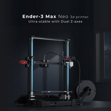 Load image into Gallery viewer, Creality Ender 3 Max Neo 3D Printer 300 x 300 x 320mm

