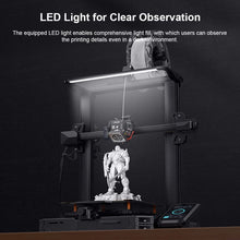 Load image into Gallery viewer, Creality Ender-3 S1 Pro 3D Printer Combo
