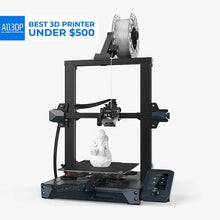 Load image into Gallery viewer, Creality Ender 3 S1 3D Printer Combo
