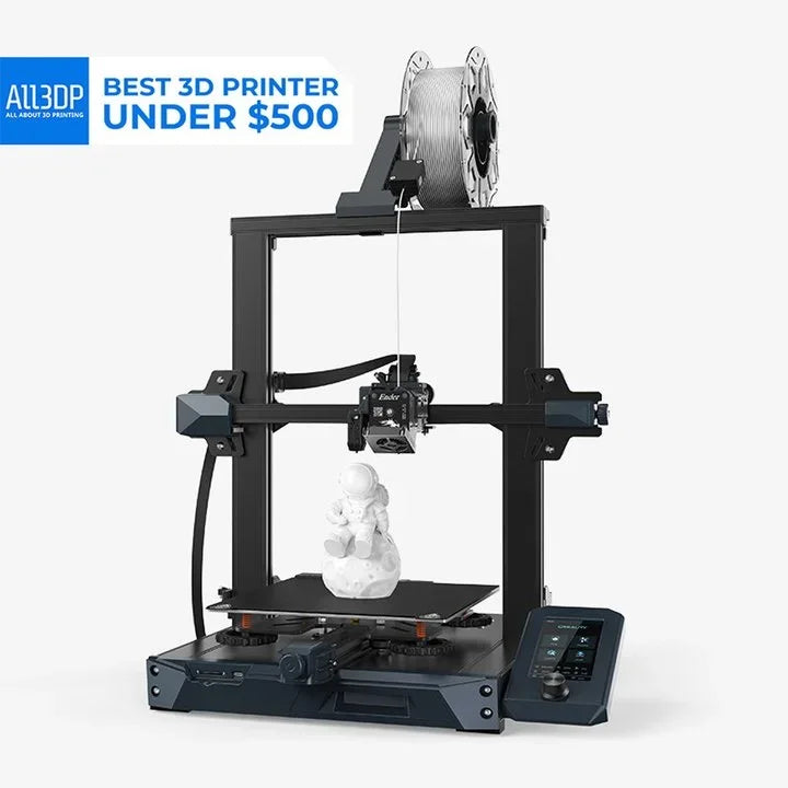 Creality Ender 3 S1 3D Printer 220*220*270mm