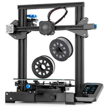 Load image into Gallery viewer, Creality Ender-3 V2 3D Printer 220x220x250mm
