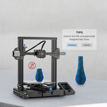 Load image into Gallery viewer, Creality Ender-3 V2 3D Printer 220x220x250mm
